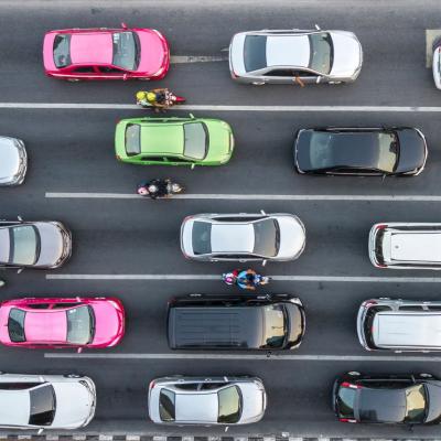 Pemerintah optimalkan sinergi lintas sektor untuk sukseskan mudik lebaran 2026